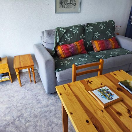 Montbarcares Le Bon Coin Du Barcares Lägenhet Le Barcarès Exteriör bild