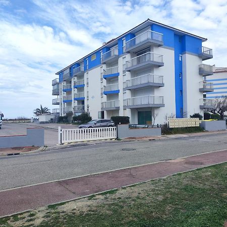 Montbarcares Le Bon Coin Du Barcares Lägenhet Le Barcarès Exteriör bild
