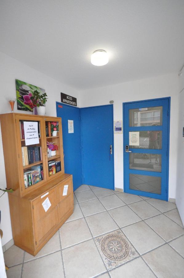 Montbarcares Le Bon Coin Du Barcares Lägenhet Le Barcarès Exteriör bild