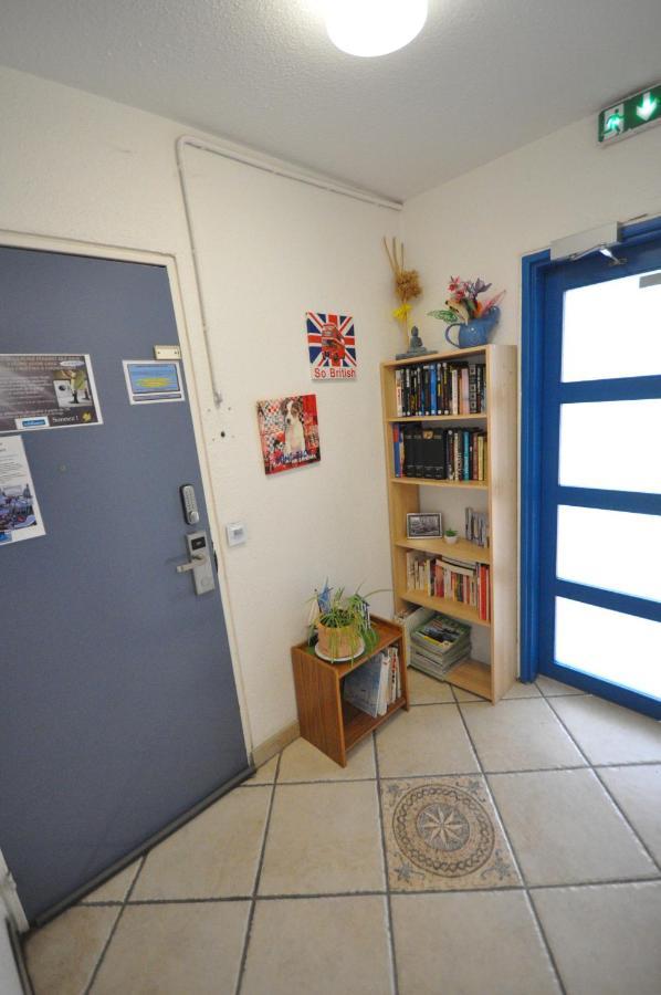 Montbarcares Le Bon Coin Du Barcares Lägenhet Le Barcarès Exteriör bild