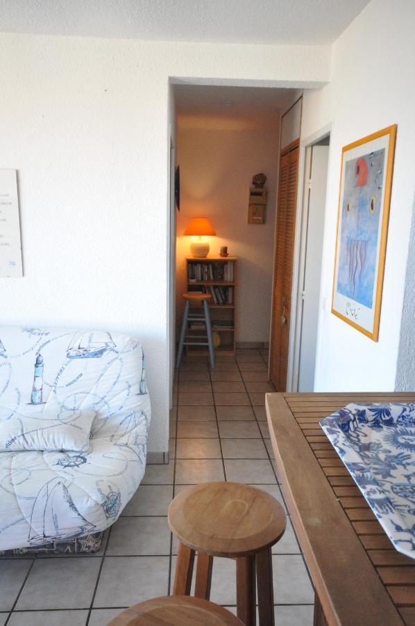 Montbarcares Le Bon Coin Du Barcares Lägenhet Le Barcarès Exteriör bild