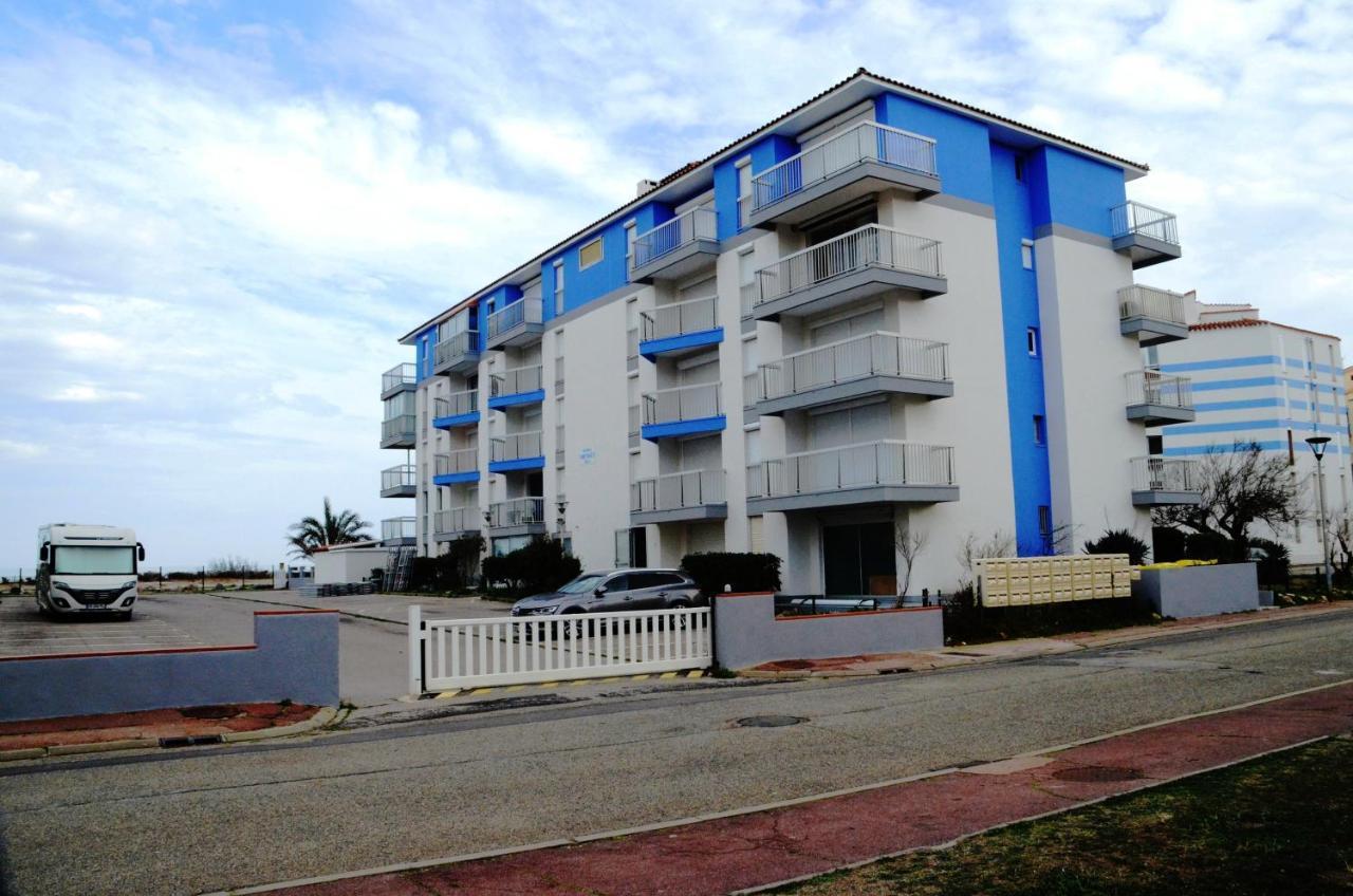 Montbarcares Le Bon Coin Du Barcares Lägenhet Le Barcarès Exteriör bild