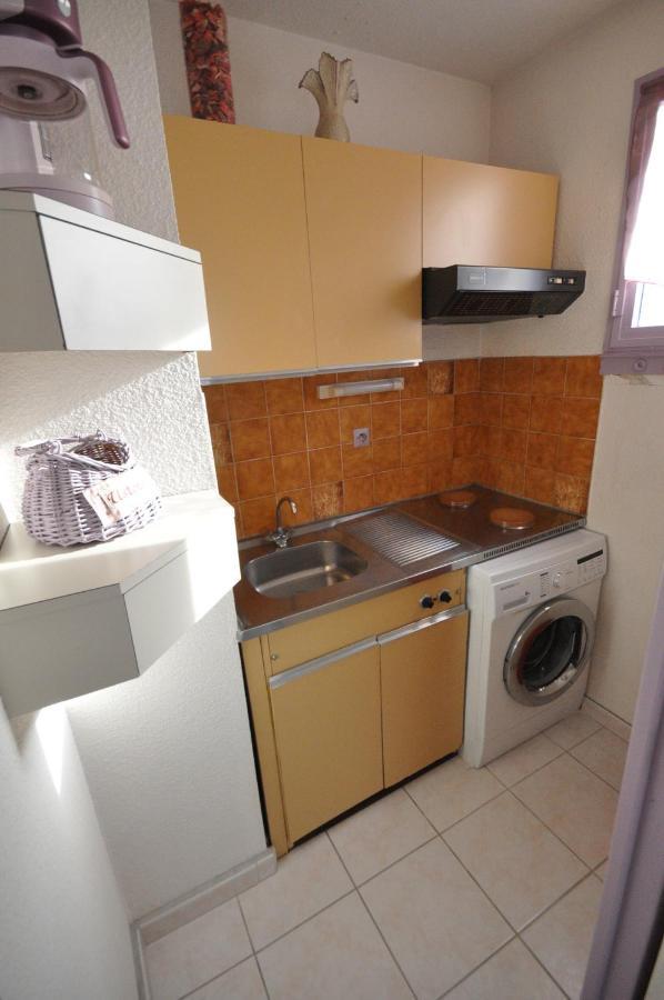 Montbarcares Le Bon Coin Du Barcares Lägenhet Le Barcarès Exteriör bild