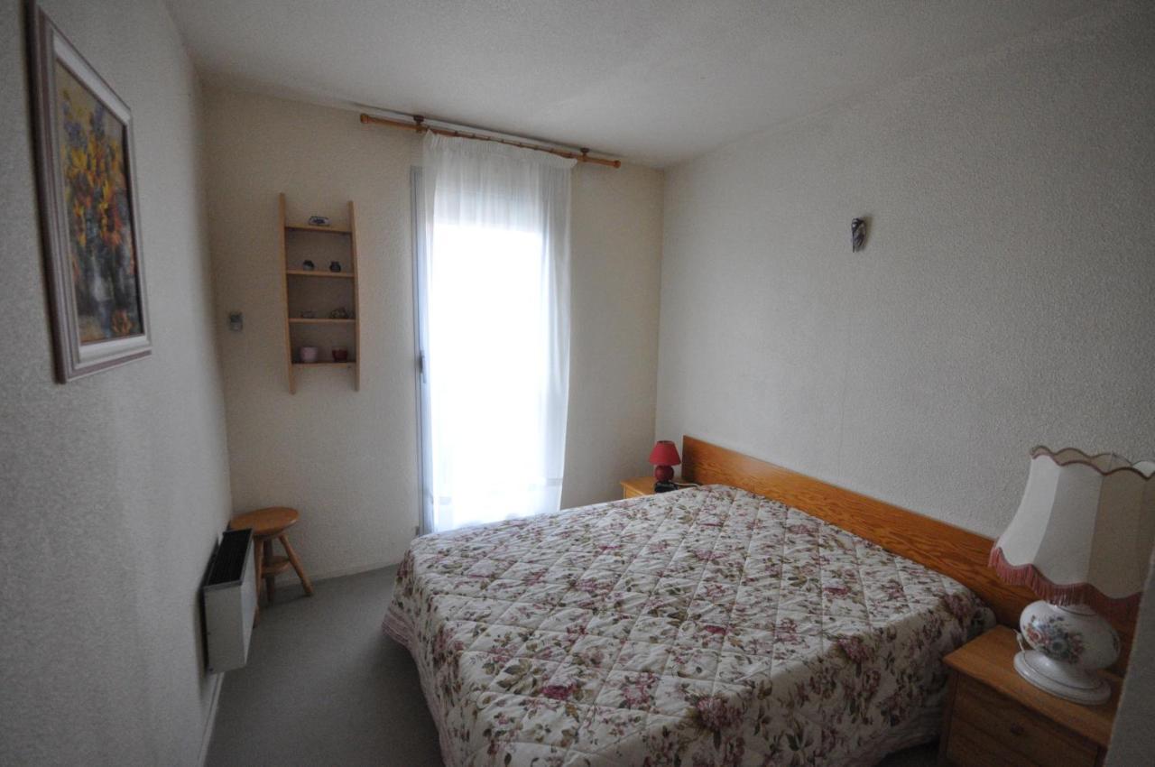 Montbarcares Le Bon Coin Du Barcares Lägenhet Le Barcarès Exteriör bild