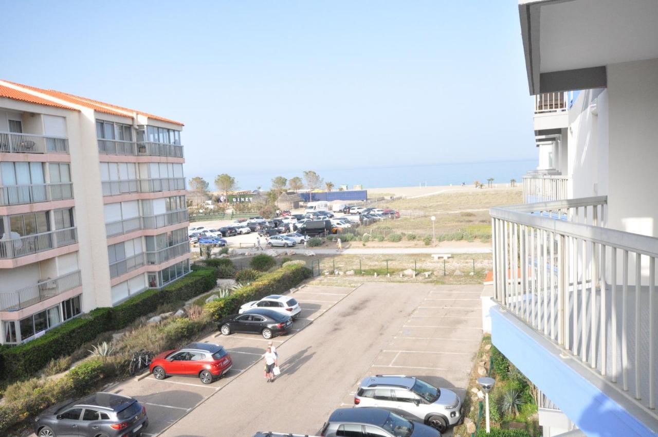 Montbarcares Le Bon Coin Du Barcares Lägenhet Le Barcarès Exteriör bild