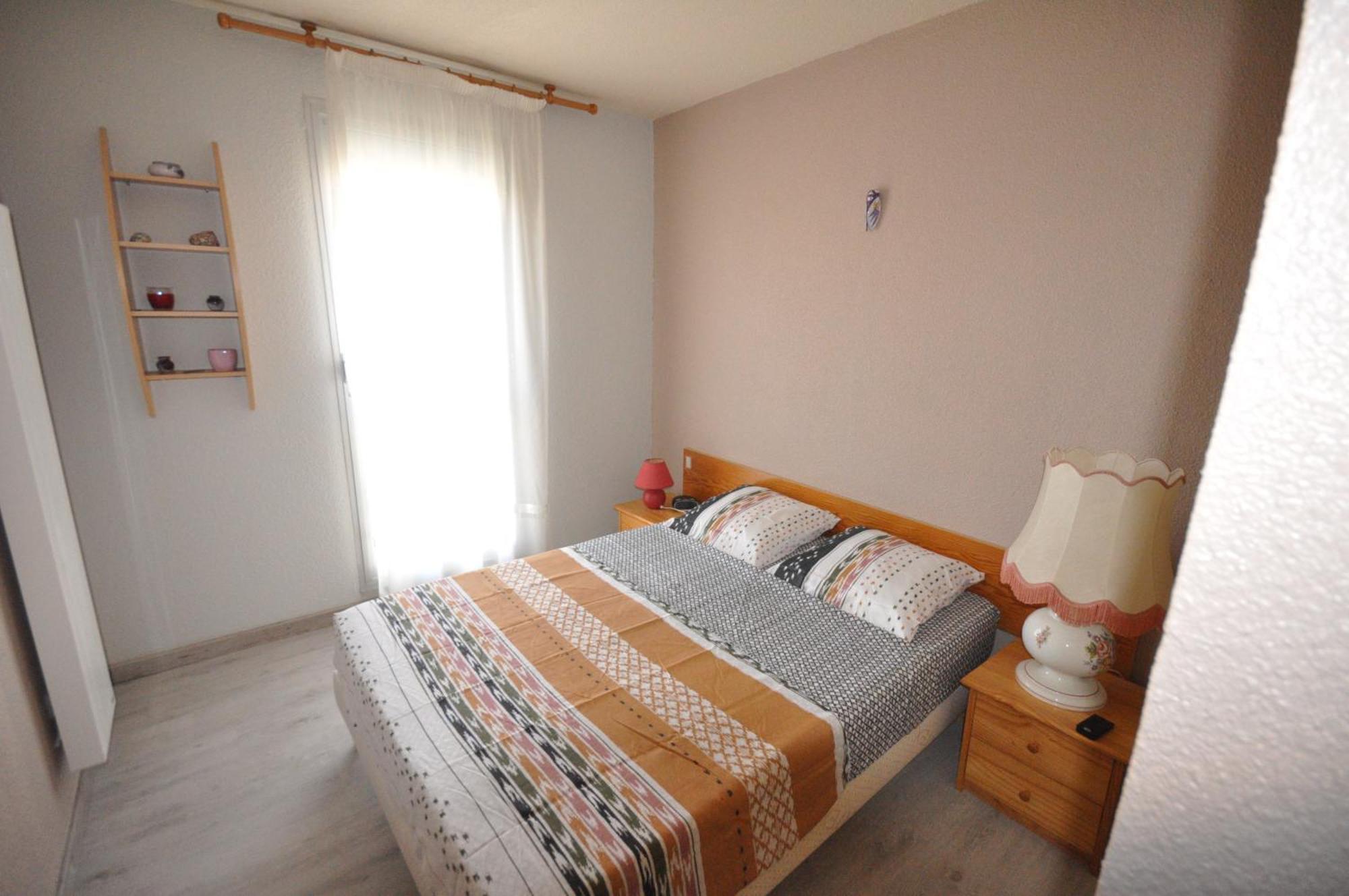 Montbarcares Le Bon Coin Du Barcares Lägenhet Le Barcarès Exteriör bild