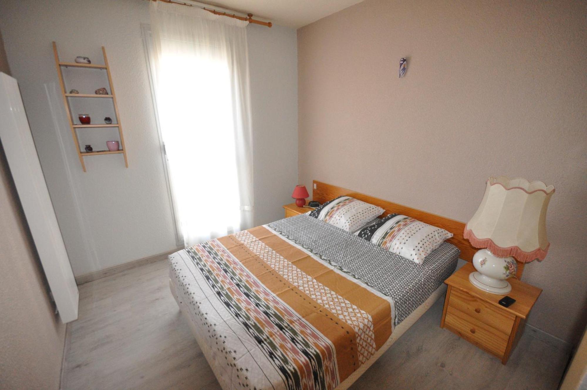 Montbarcares Le Bon Coin Du Barcares Lägenhet Le Barcarès Exteriör bild