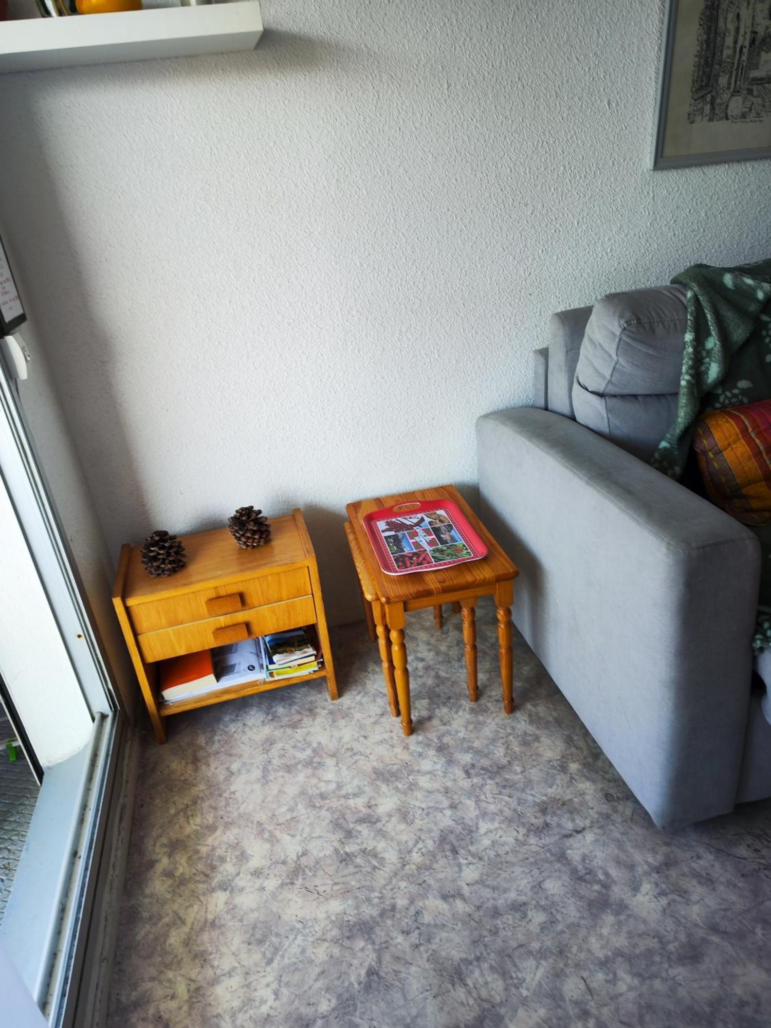 Montbarcares Le Bon Coin Du Barcares Lägenhet Le Barcarès Exteriör bild