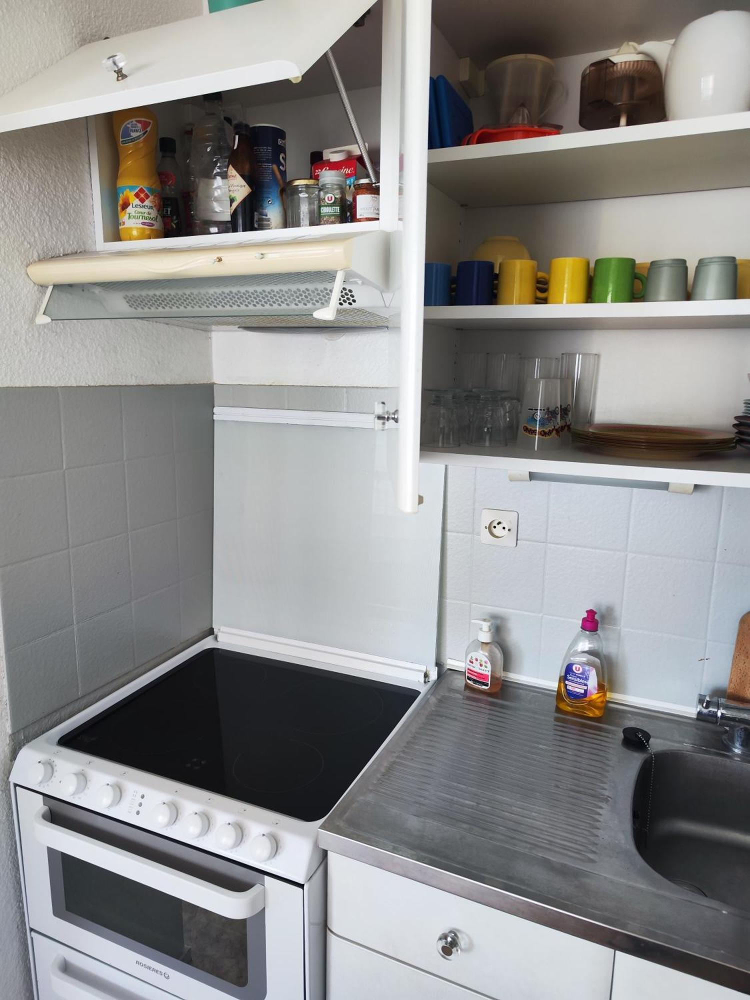 Montbarcares Le Bon Coin Du Barcares Lägenhet Le Barcarès Exteriör bild